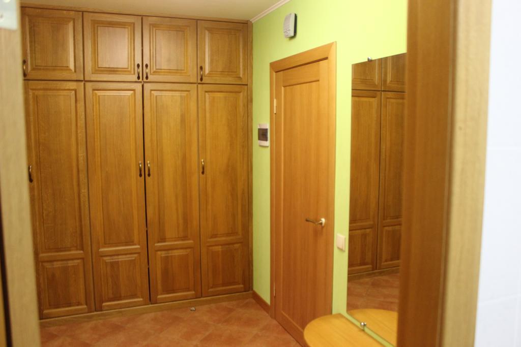 Svetlana'S Apartments Sumi Dış mekan fotoğraf