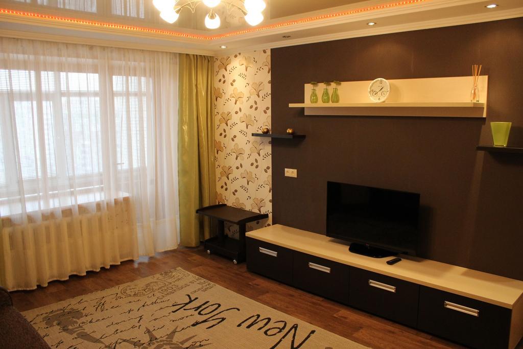 Svetlana'S Apartments Sumi Dış mekan fotoğraf